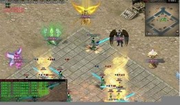 传奇三国手游：多元特色点燃游戏激情