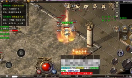 武易传奇私服：独特魅力与无限吸引力