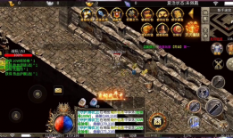 传奇 SF 无限货币版：畅玩游戏成霸主 