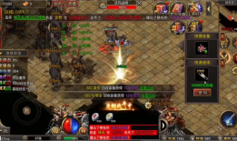 热血传奇网站复古 sf：魅力解析与时装任务攻略