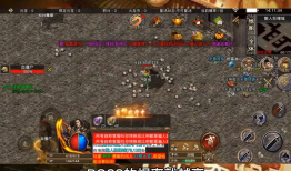 《斩问道传奇私服：探寻神秘NPC任务攻略》 