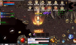 狂龙传奇私服：最值得尝试的服务器与公会积分获取之道